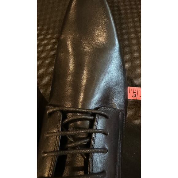 CMR Chamaripa New Men's elevation shoes Sz. 12, Sz. 11.5. Makes you 3.15" taller - Picture 6 of 15